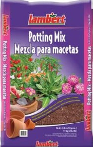 Lambert Potting Mix