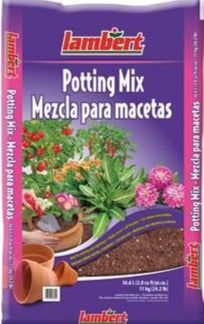 Lambert Potting Mix